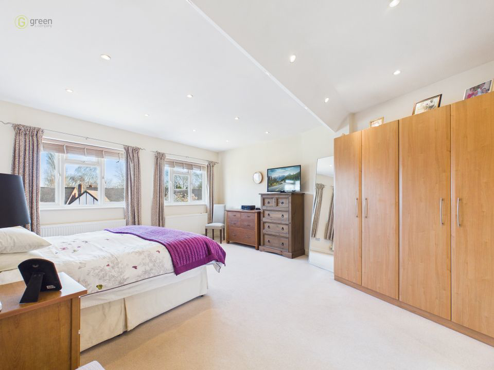 Lindrosa Road, Streetly, Sutton Coldfield, B74, photo 3