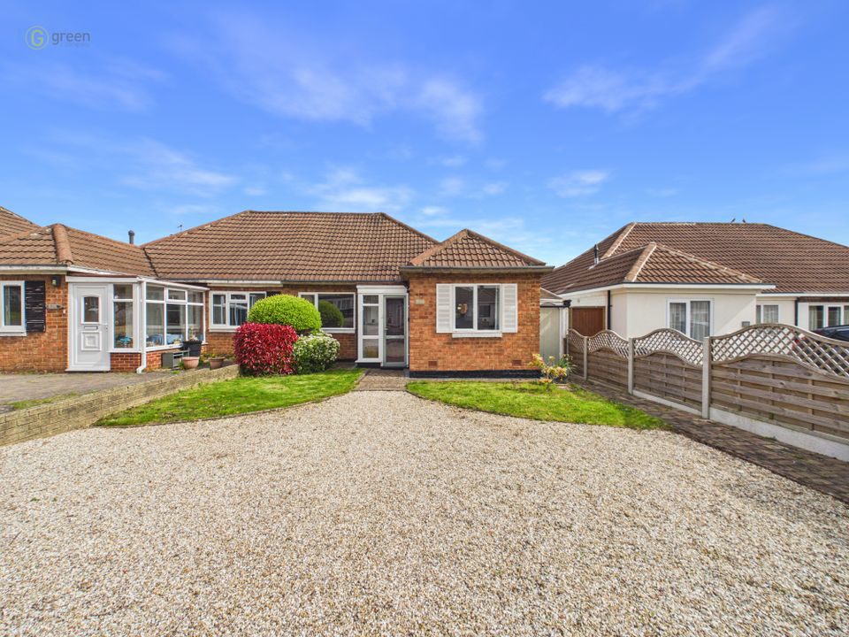Orton Avenue