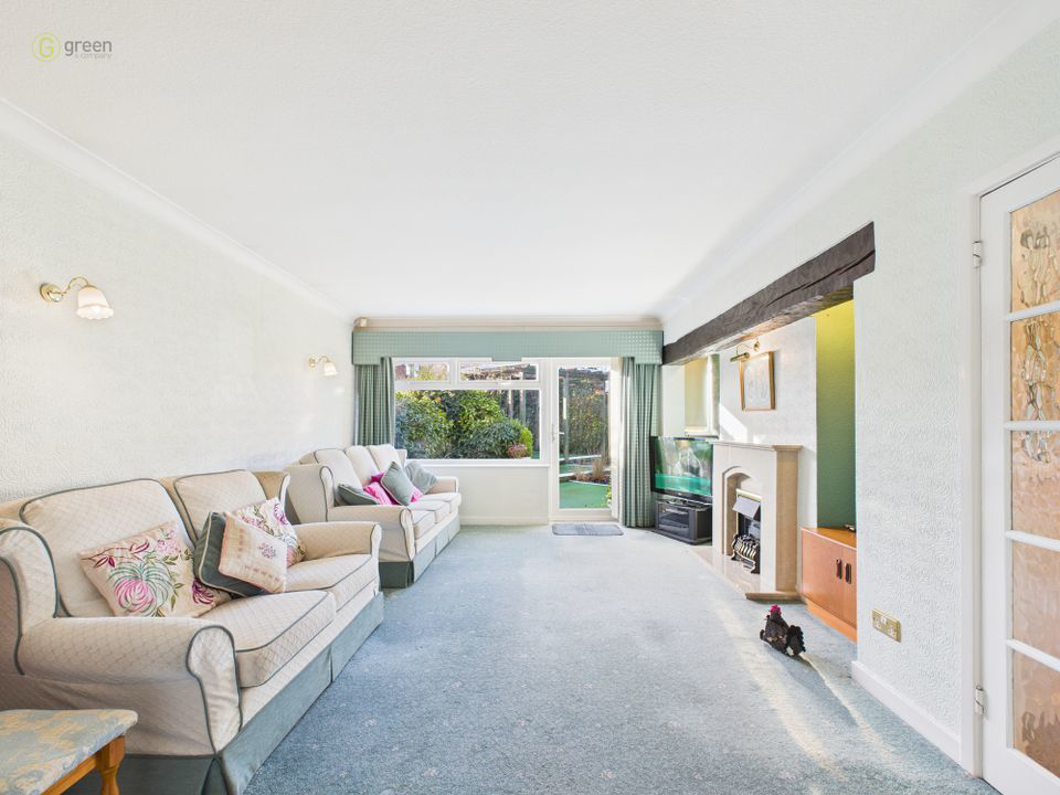 Belwell Drive, Four Oaks, Sutton Coldfield, B74, photo 4