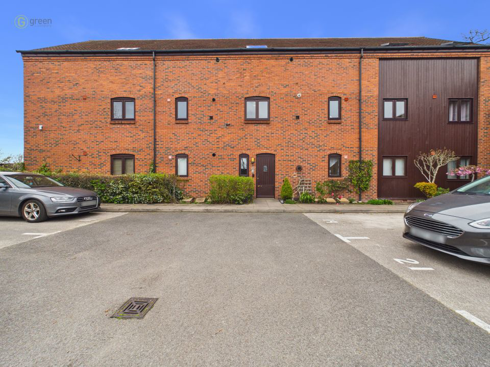 The Greaves, Minworth, Sutton Coldfield, B76