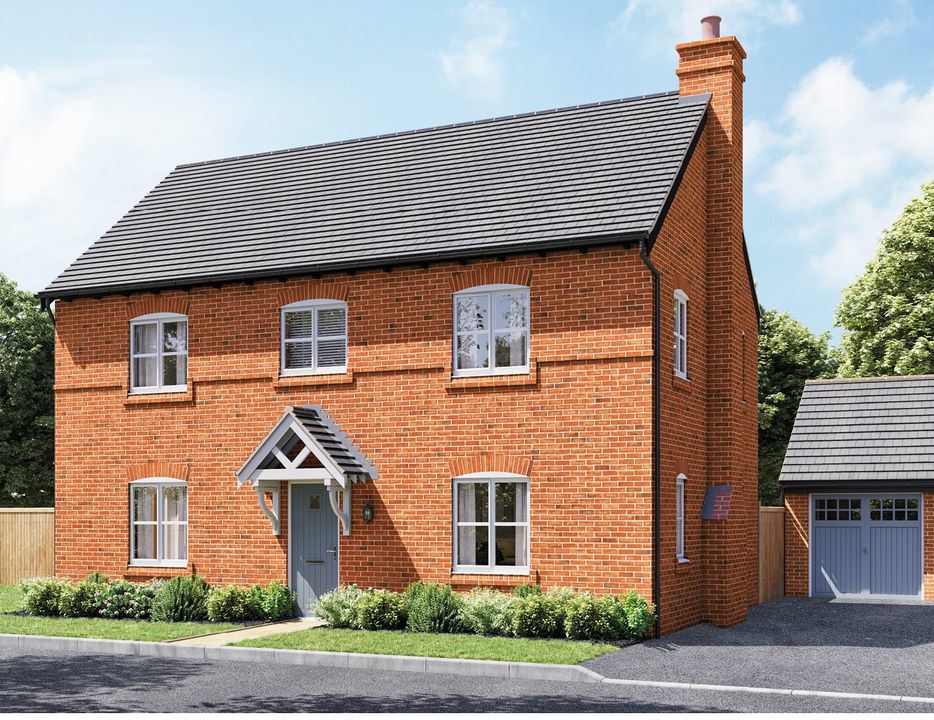 Ashby Road, Tamworth, B79
