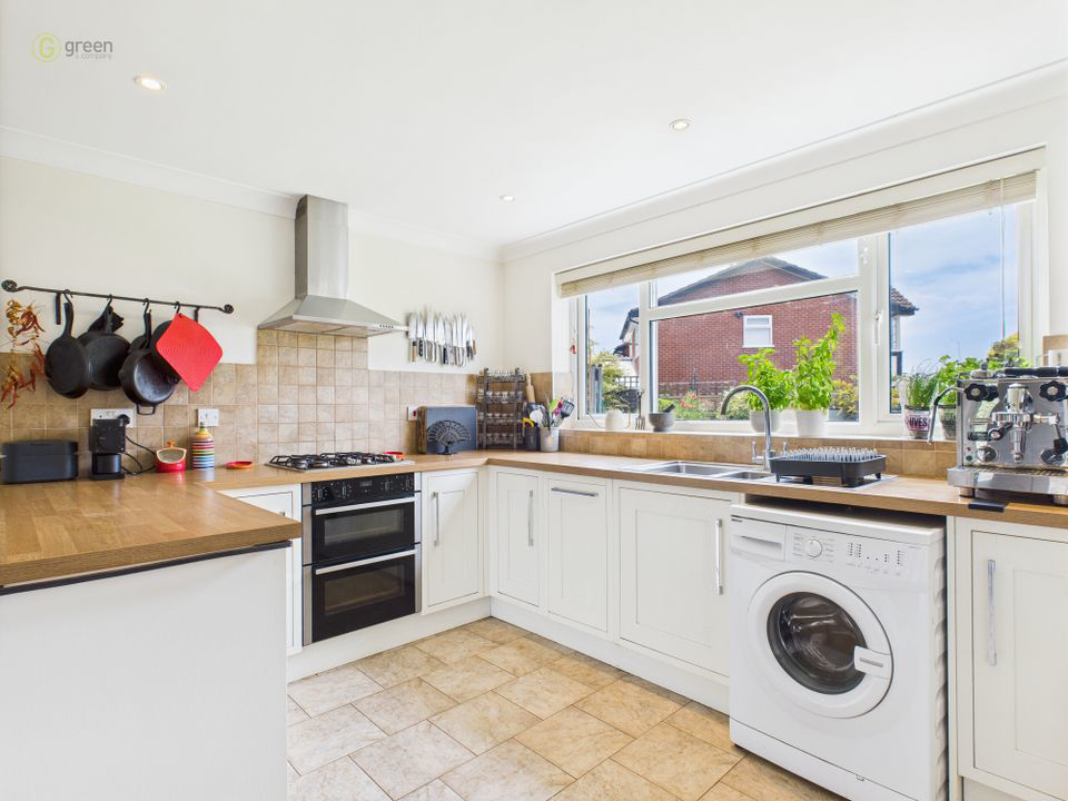 Vaughan Close, Sutton Coldfield, B74, photo 5