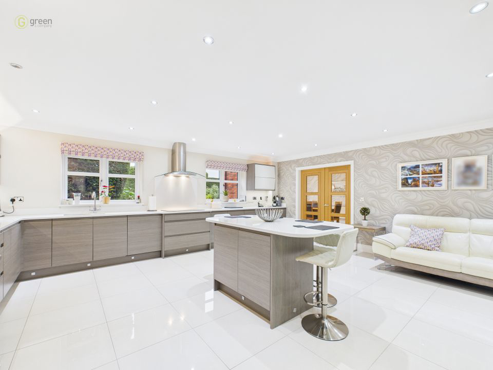 Pinfold Hill, Shenstone, Lichfield, WS14, photo 3