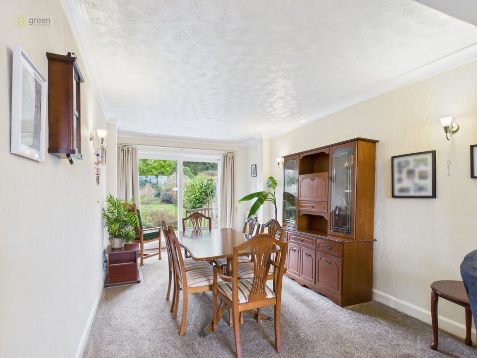 Oakwood Road, Boldmere, Sutton Coldfield, B73, photo 32