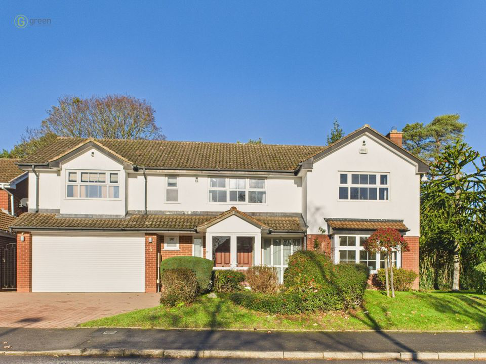 Sir Alfreds Way, Sutton Coldfield, B76, photo 29
