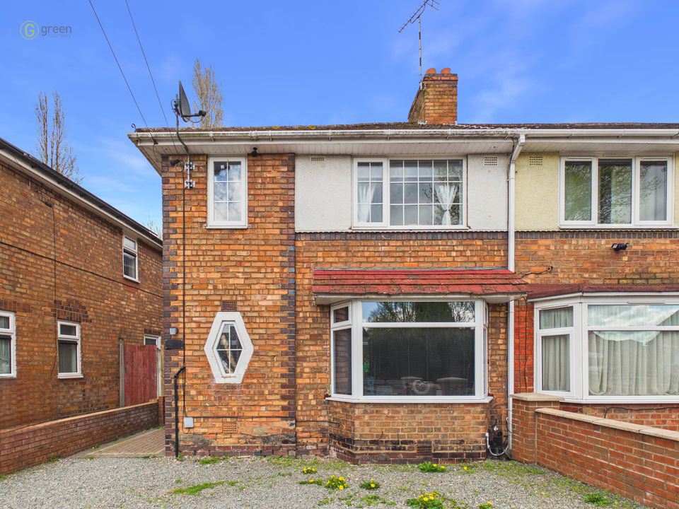 Finchley Road, Kingstanding, Birmingham, B44, photo 44