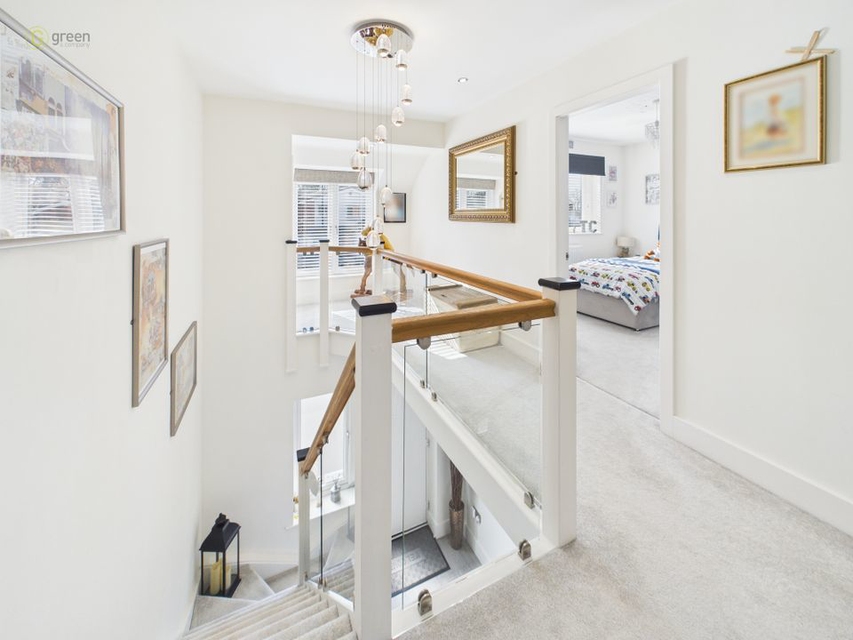 Penns Lake Road, Walmley, Sutton Coldfield, B76 1LN, photo 18