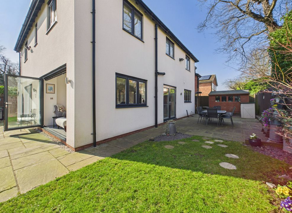 Penns Lake Road, Walmley, Sutton Coldfield, B76 1LN, photo 25