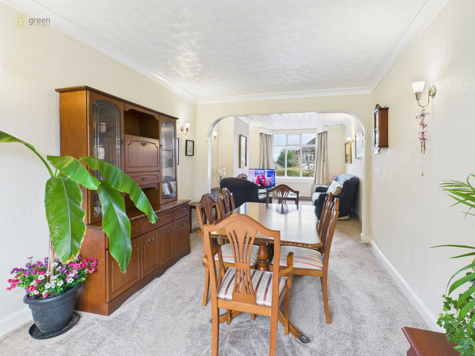 Oakwood Road, Boldmere, Sutton Coldfield, B73, photo 3