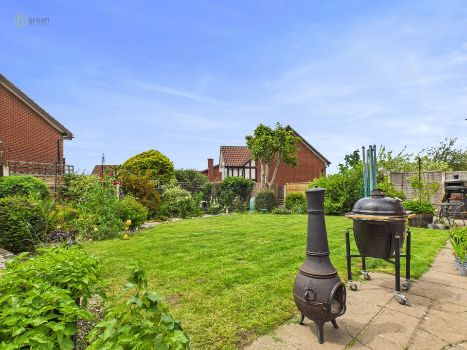 Vaughan Close, Sutton Coldfield, B74, photo 4