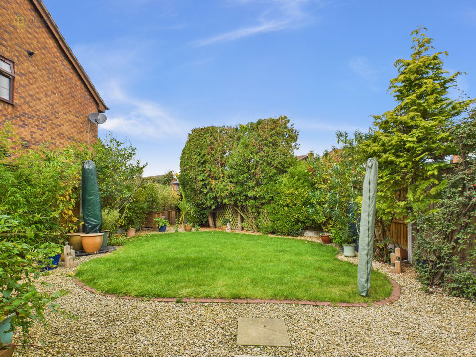 Moore Close, Sutton Coldfield, B74, photo 2