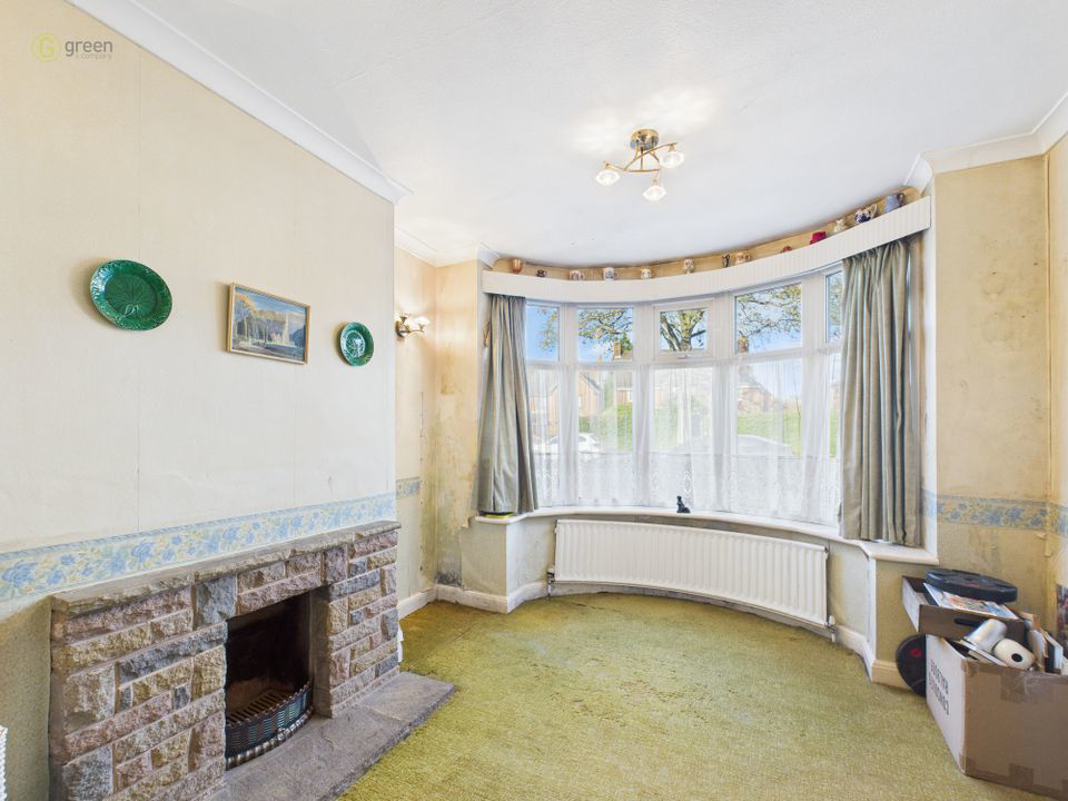 Hill Lane, Bassetts Pole, B75, photo 8