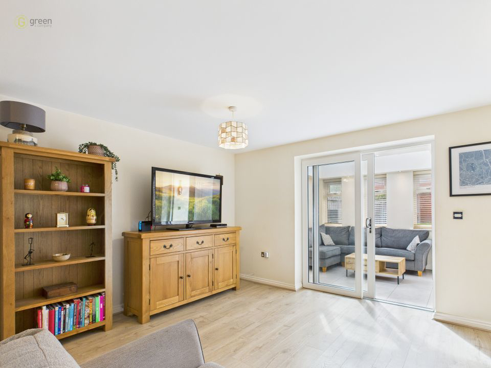 Holland Street, Sutton Trinity, Sutton Coldfield, B72, photo 6