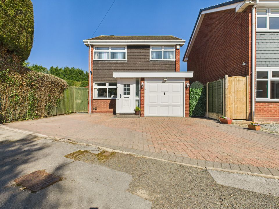 Bridgeman Croft, Castle Bromwich, B36, photo 33