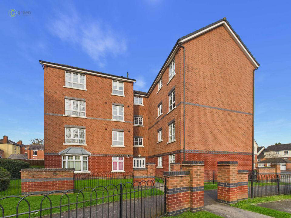 Alexandra Mews, Tamworth, B79
