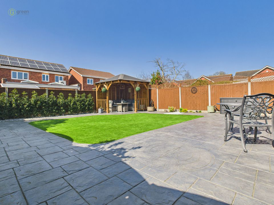 Mansfield Close, Tamworth, B79, photo 23