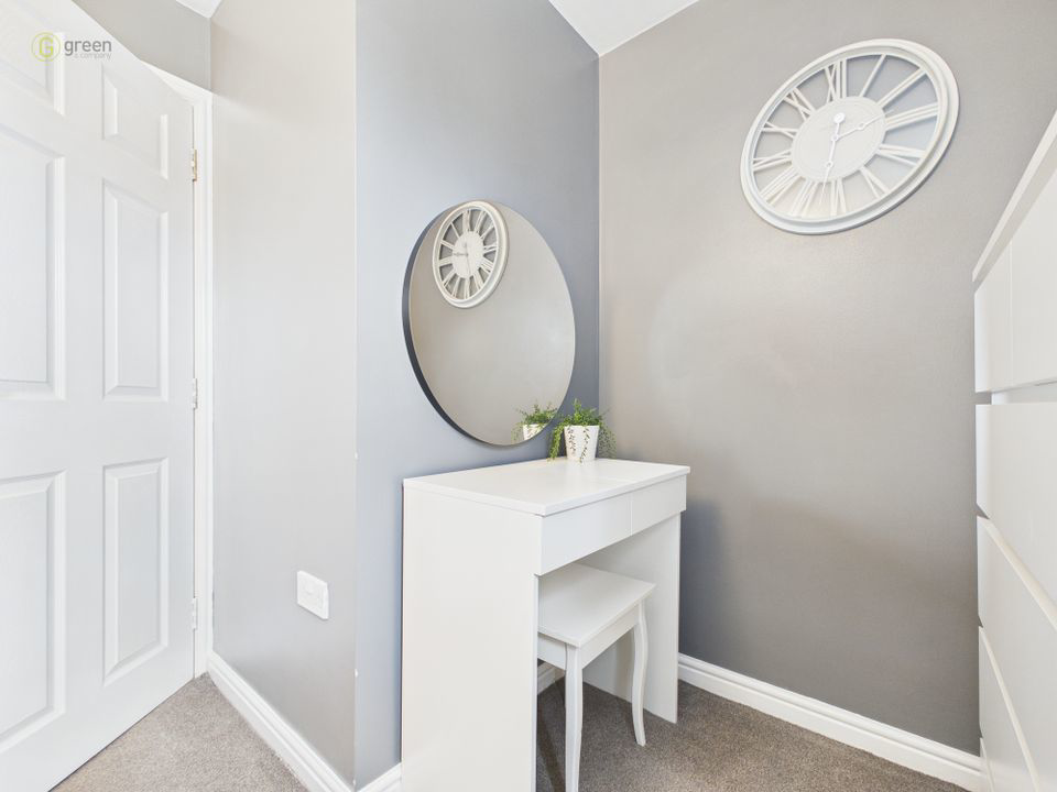 Hawksworth Crescent, Chelmsley Wood, B37, photo 18