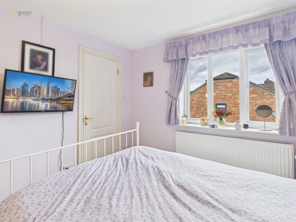 Hampton Close, Sutton Coldfield, B73, photo 19