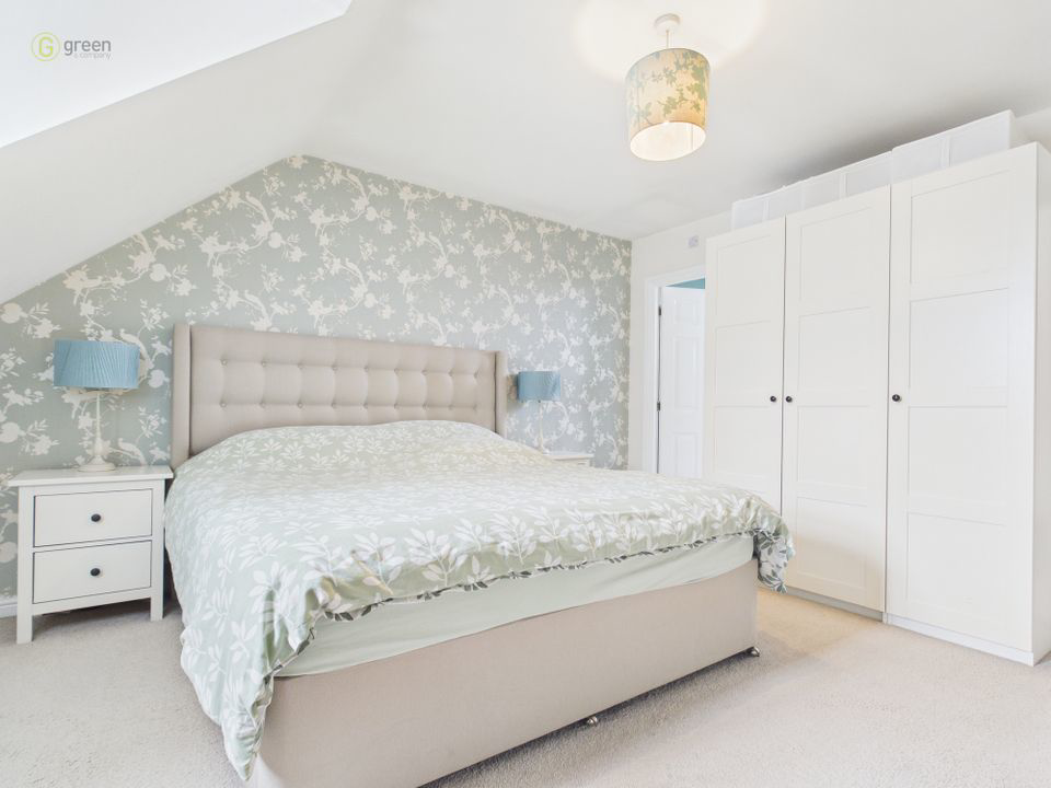 Hawksworth Crescent, Chelmsley Wood, B37, photo 24