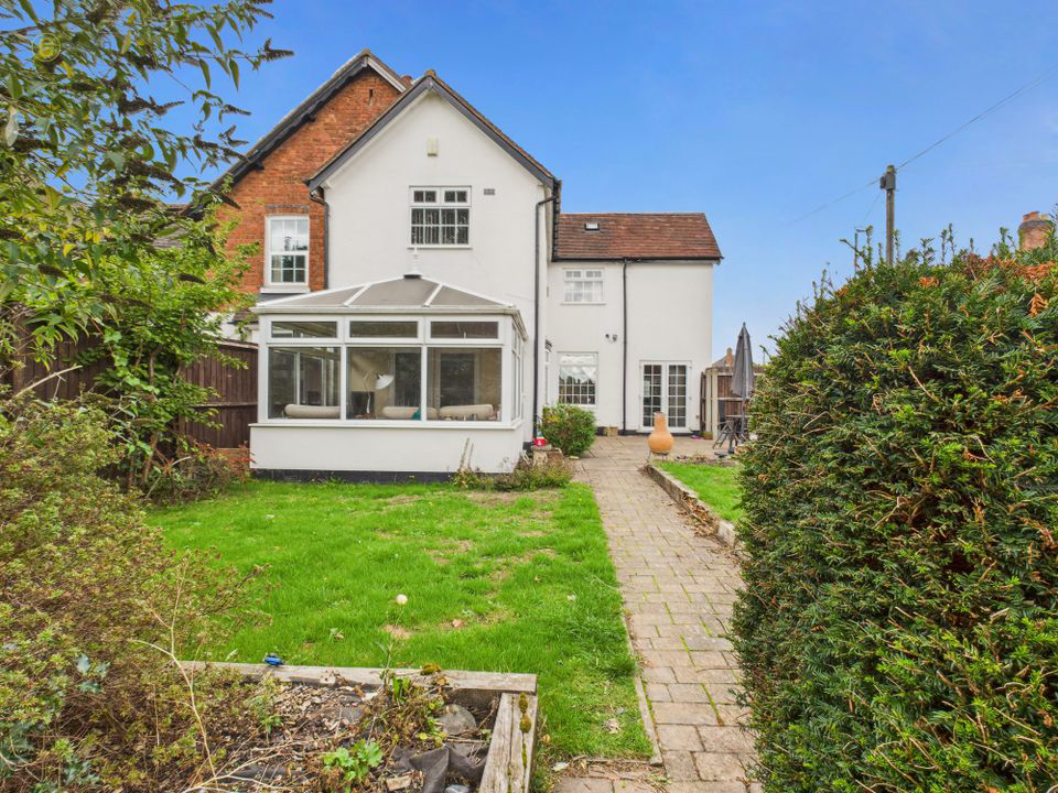 New Street, Castle Bromwich, B36, photo 13