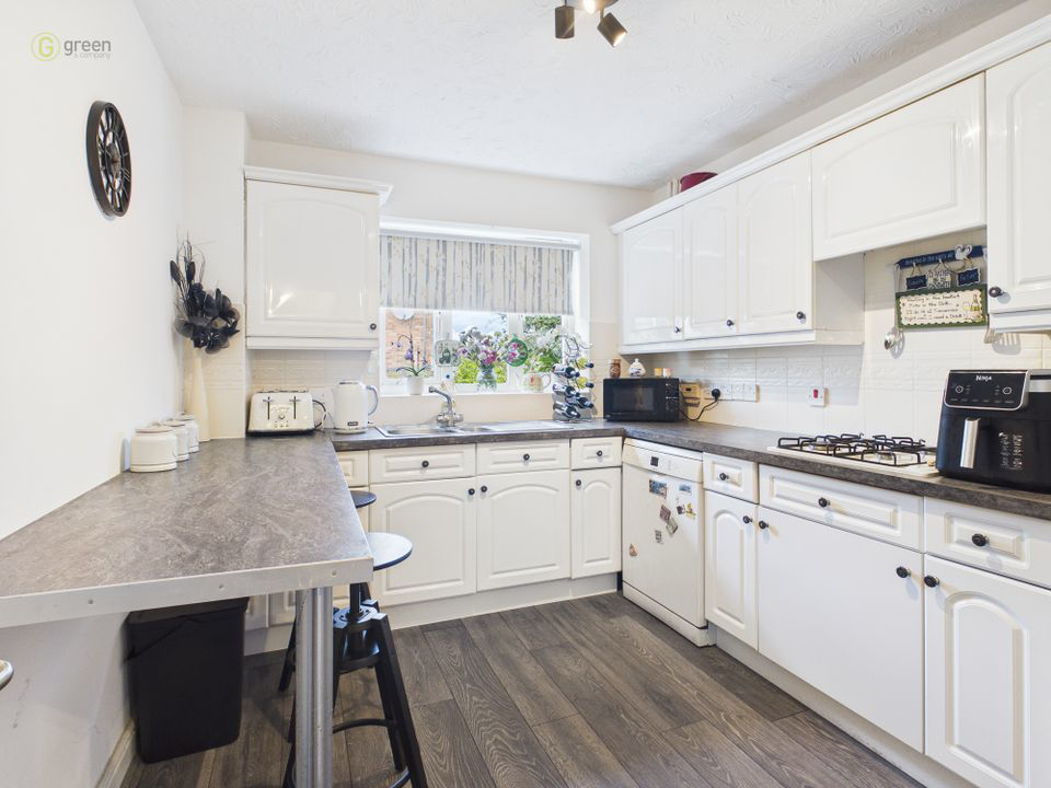 Hampton Close, Sutton Coldfield, B73, photo 43