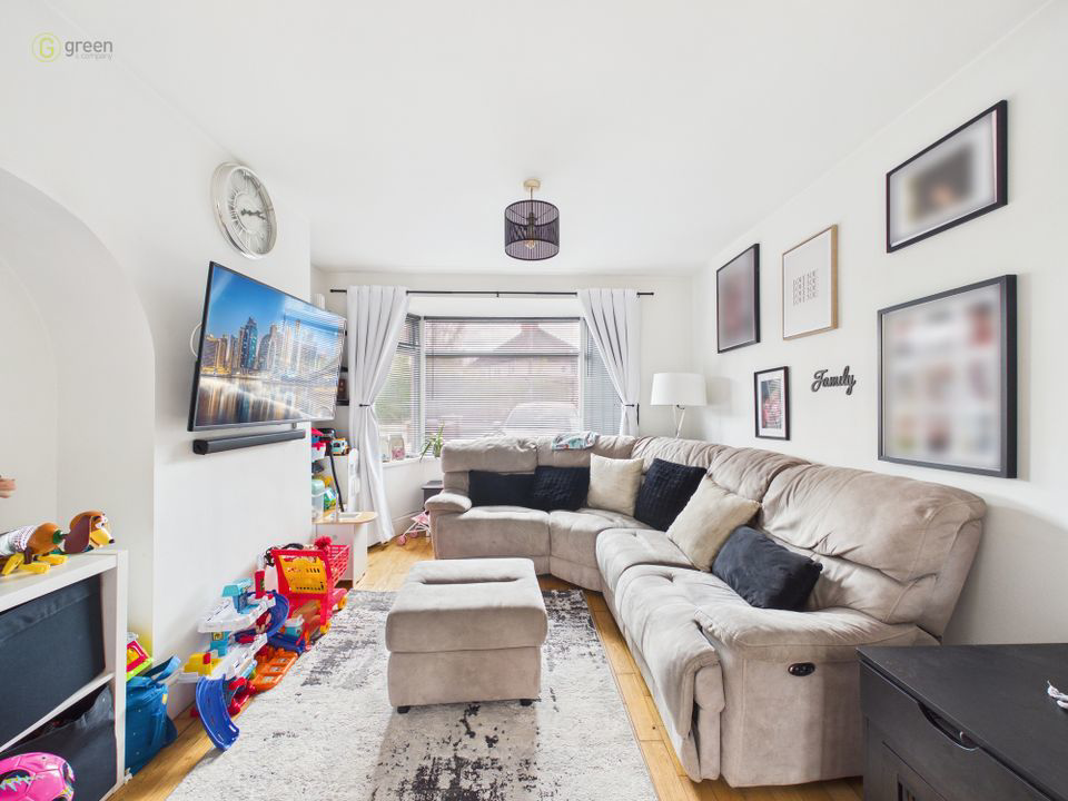 Finchley Road, Kingstanding, Birmingham, B44, photo 16