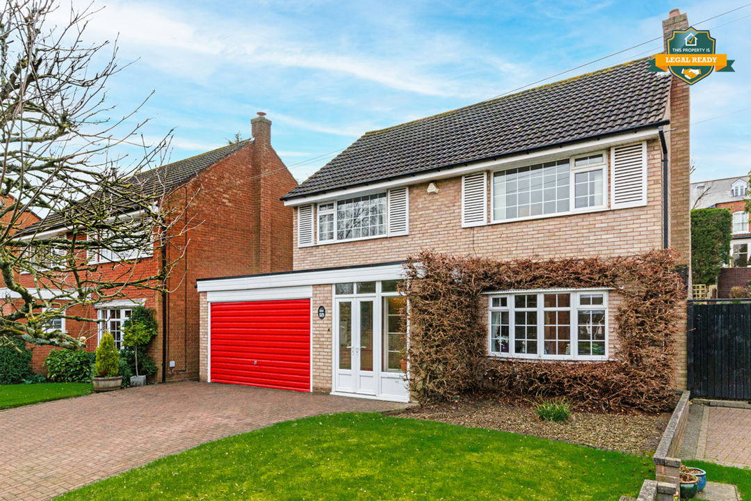 Radbourn Drive, Sutton Coldfield, B74, photo 4