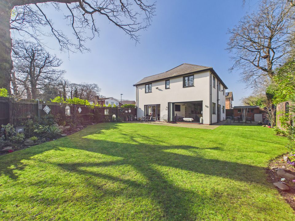 Penns Lake Road, Walmley, Sutton Coldfield, B76 1LN, photo 23