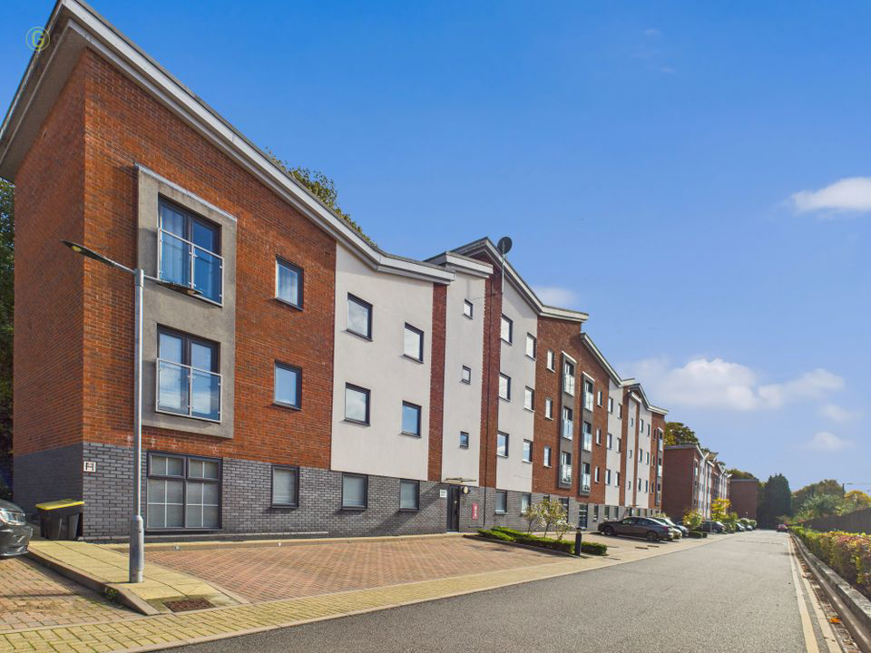 Baker Court, Lichfield Road, Four Oaks Sutton Coldfield