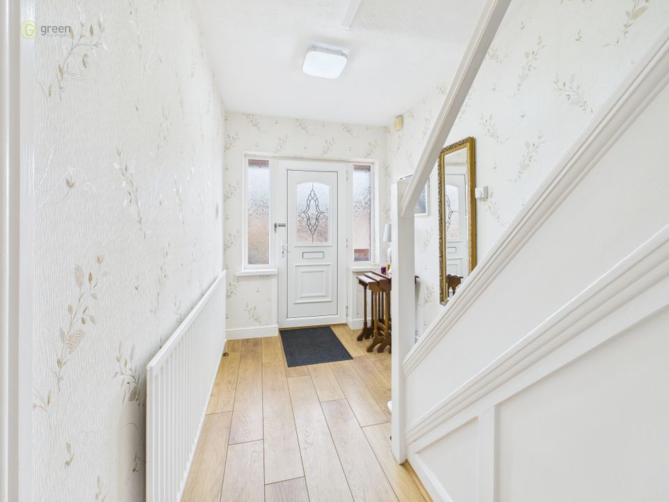Oakwood Road, Boldmere, Sutton Coldfield, B73, photo 20