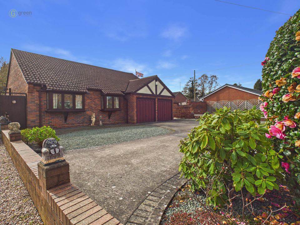Brook End, Fazeley, Tamworth, B78, photo 22