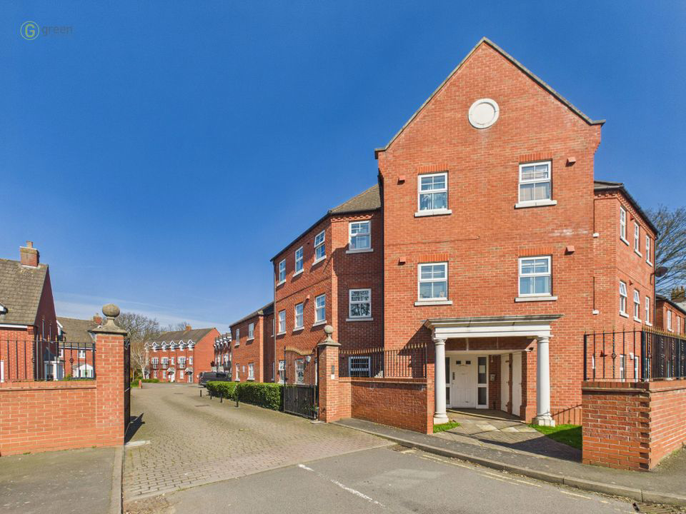 Paddock Close, Wilnecote, Tamworth, B77