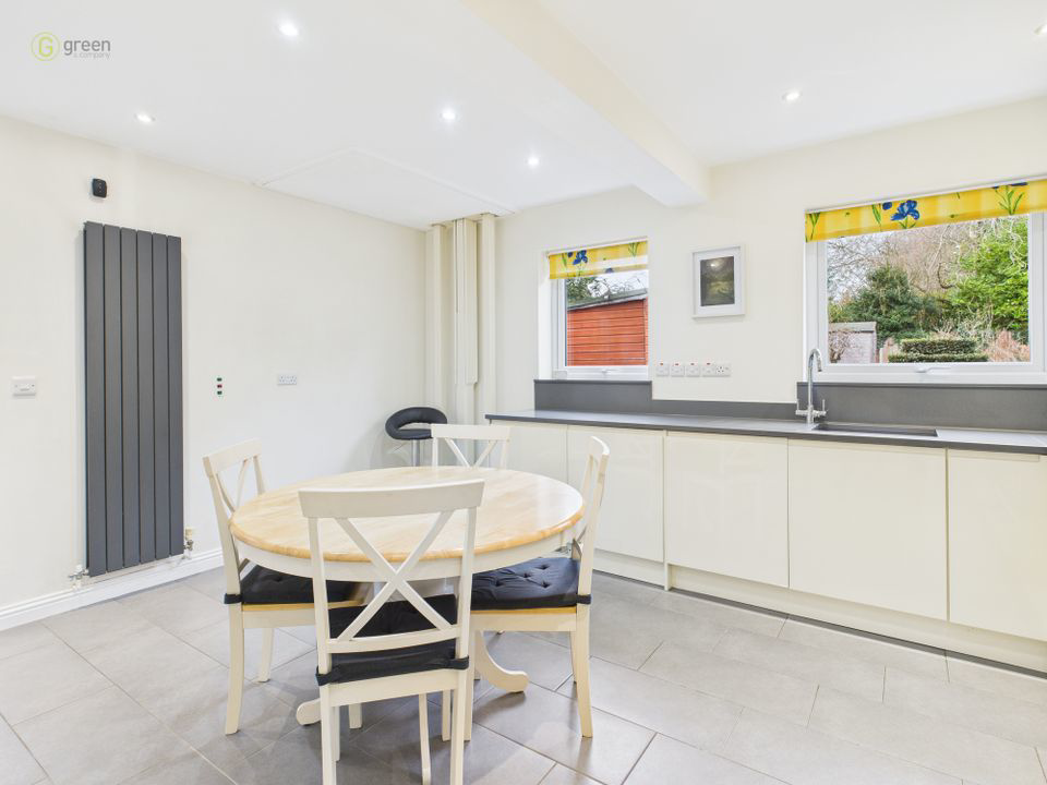 Oakwood Road, Boldmere, Sutton Coldfield, B73, photo 23