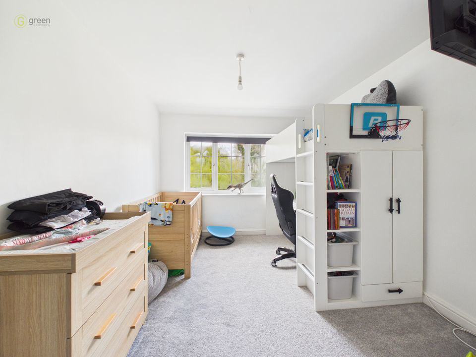 Finchley Road, Kingstanding, Birmingham, B44, photo 32
