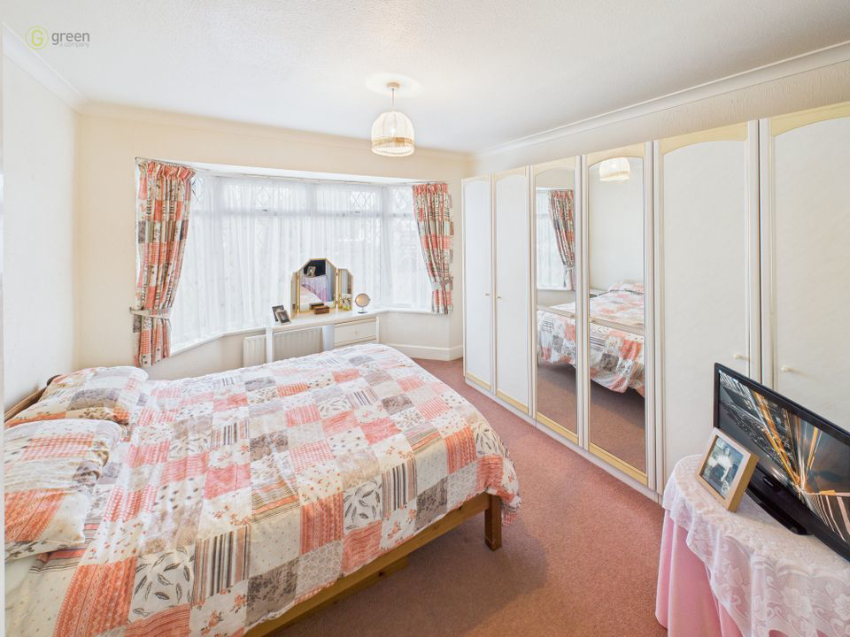 Ashfurlong Crescent, Sutton Coldfield, B75, photo 5