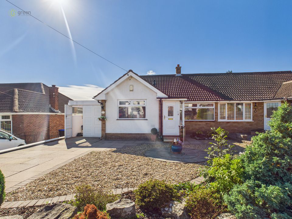 Whitecrest, Great Barr, Birmingham, B43, photo 11