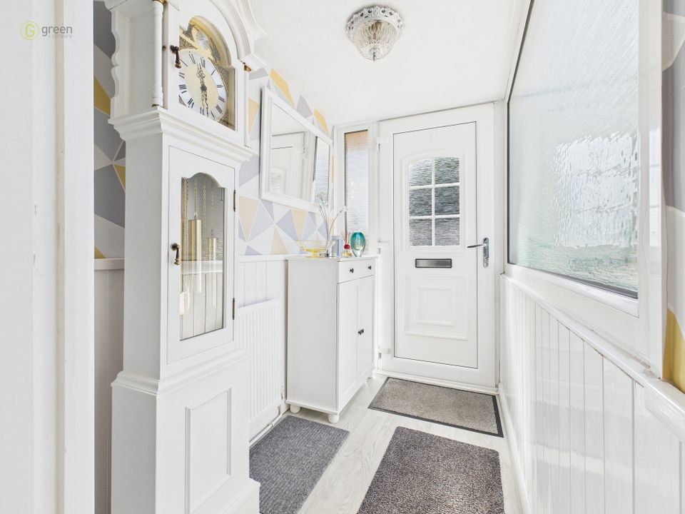 Bridgeman Croft, Castle Bromwich, B36, photo 25