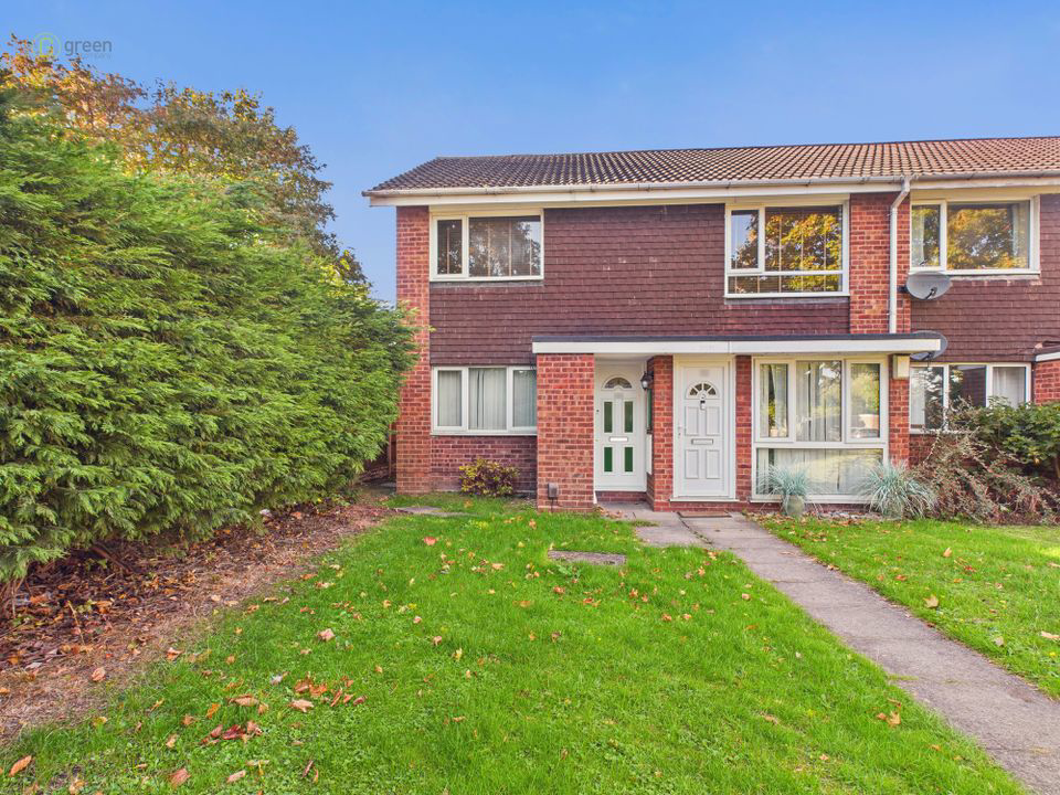 Cheswood Drive, Minworth, Sutton Coldfield, B76