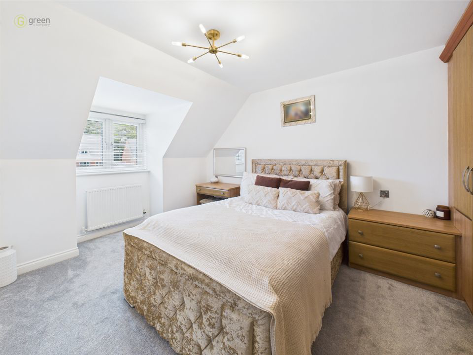 Scholars Close, Birmingham, B21, photo 8