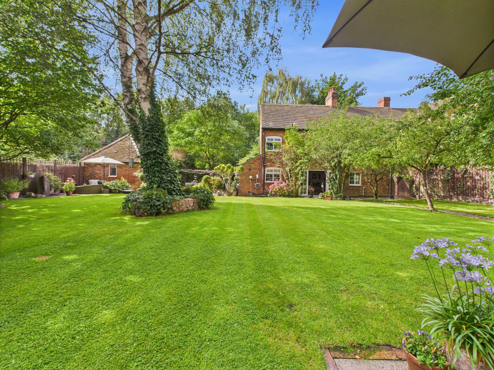 Yew Tree Cottages, Walmley Ash Lane, Walmley, Sutton Coldfield, B76, photo 28