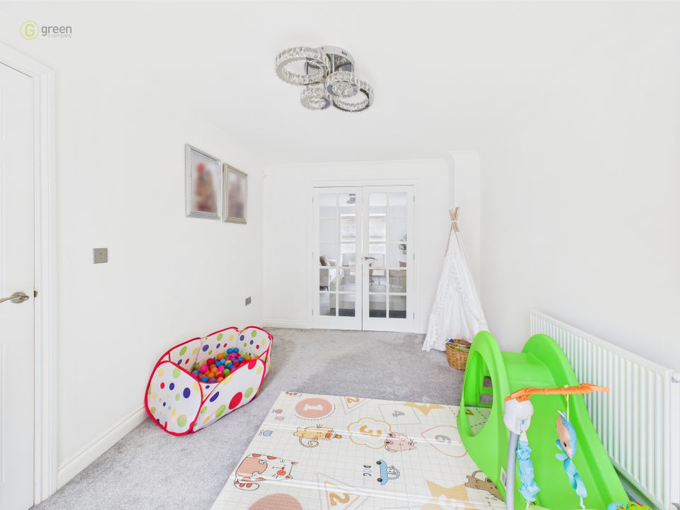 Scholars Close, Birmingham, B21, photo 32