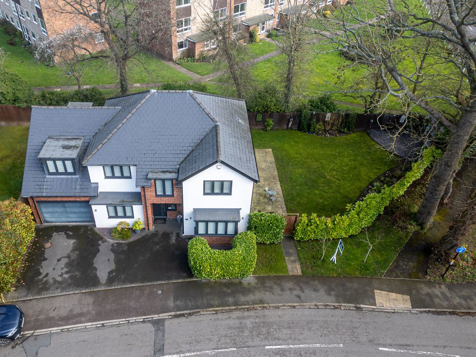 Penns Lake Road, Walmley, Sutton Coldfield, B76 1LN, photo 41
