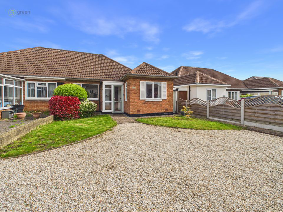 Orton Avenue, Sutton Coldfield, B76, photo 12
