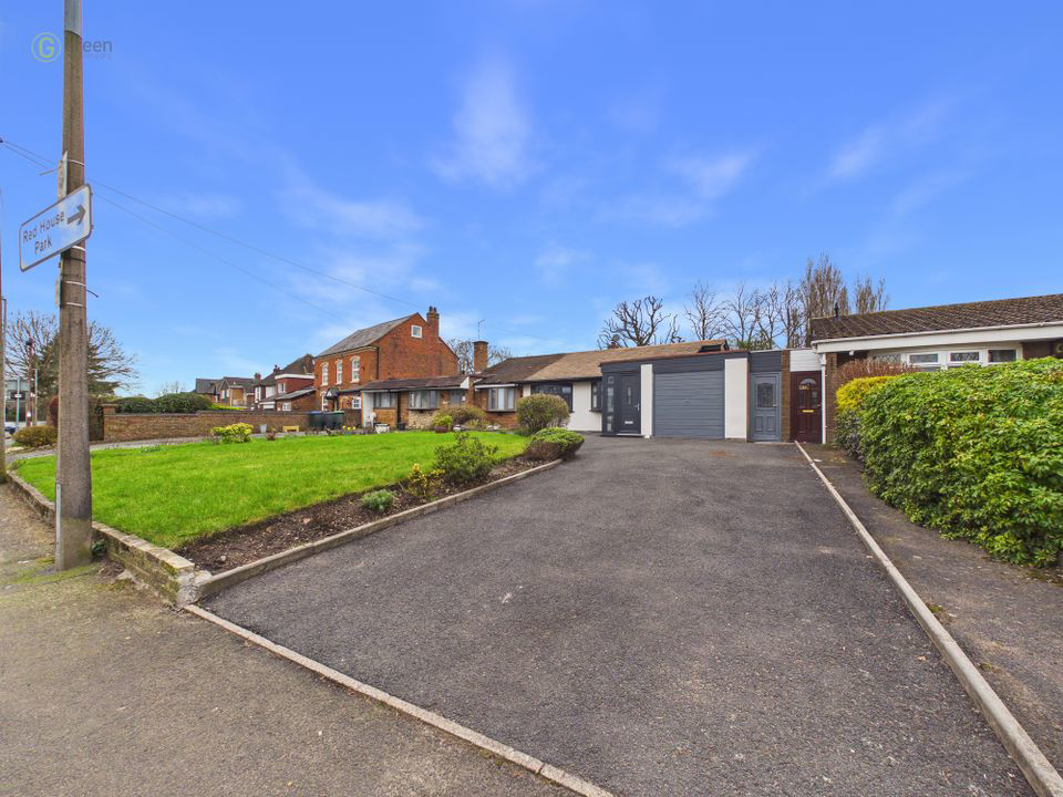 Pages Lane, Great Barr, Birmingham, B43, photo 2