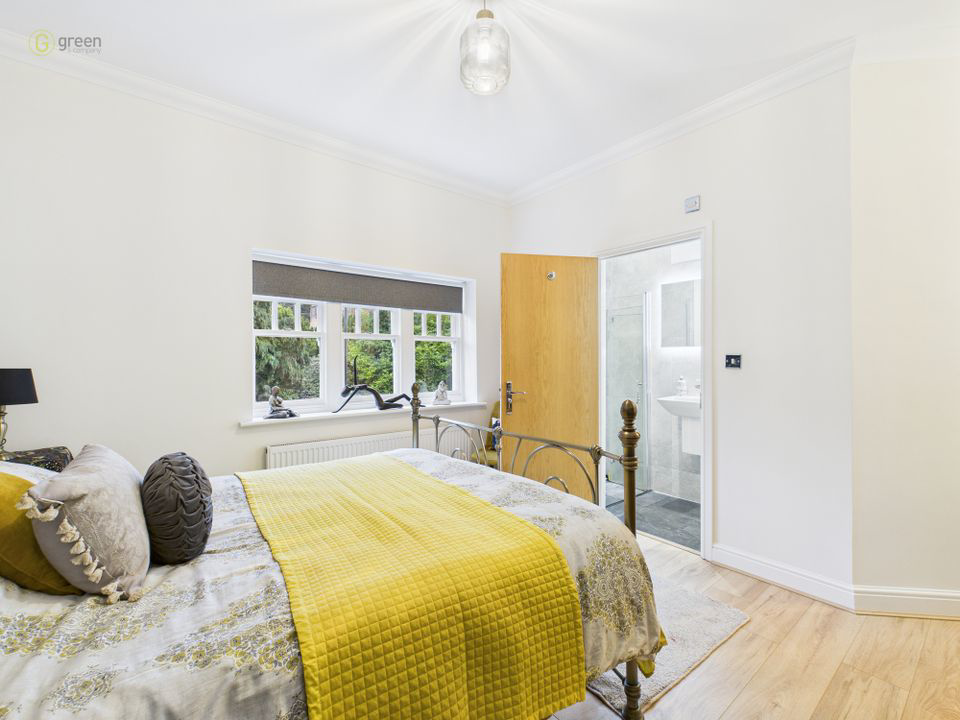 Belwell Gardens, Belwell Lane, Four Oaks, B74, photo 9