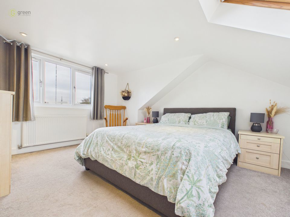 Clarence Road, Sutton Four Oaks, Sutton Coldfield, B74, photo 24