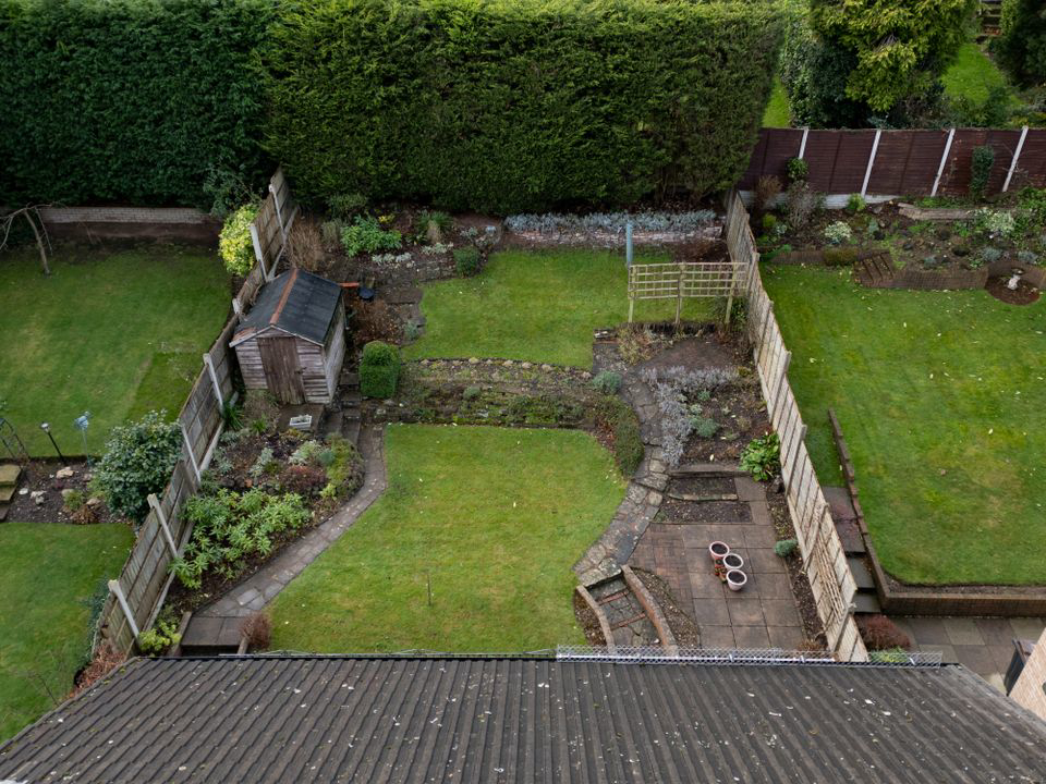 Radbourn Drive, Sutton Coldfield, B74, photo 5