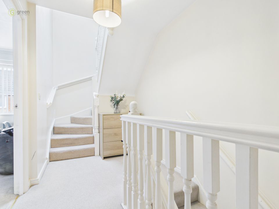 Hawksworth Crescent, Chelmsley Wood, B37, photo 16