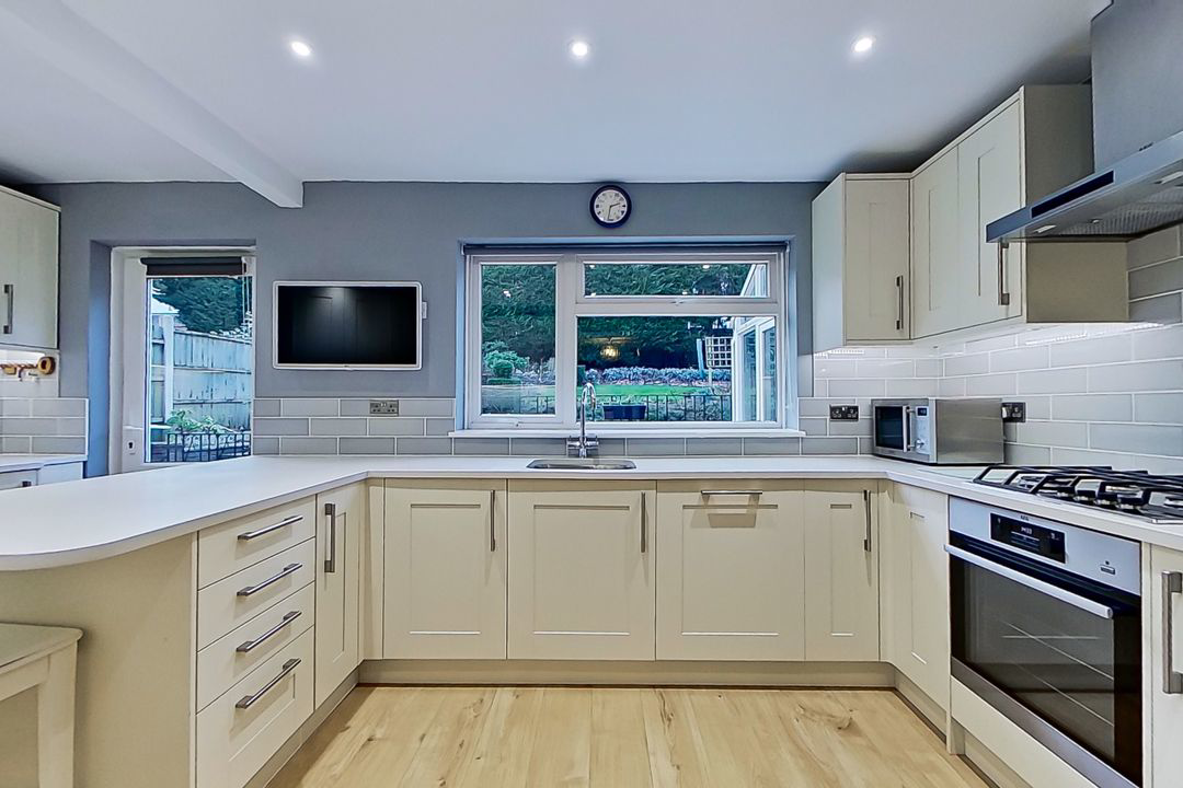 Radbourn Drive, Sutton Coldfield, B74, photo 6