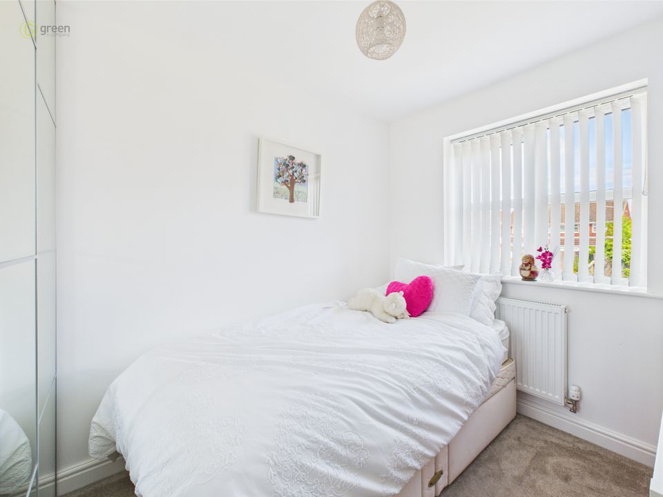 Croft Close, Two Gates, Tamworth, B77, photo 12